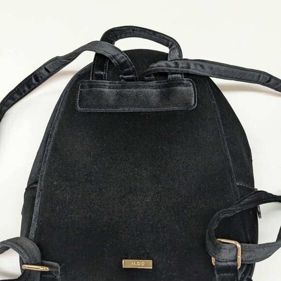 Aldo Backpack - Picture 3 of 3
